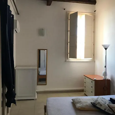Casa Almaco דירה קליארי