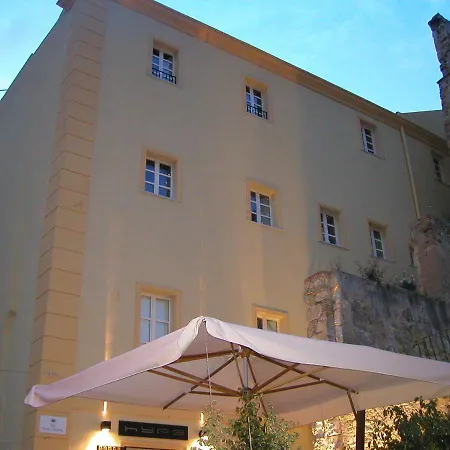דירה Casa Almaco *