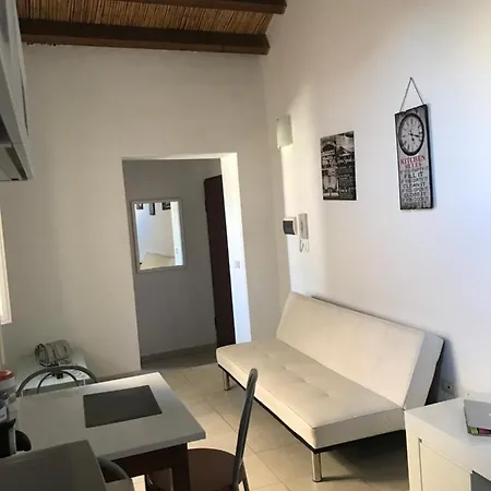 Casa Almaco *