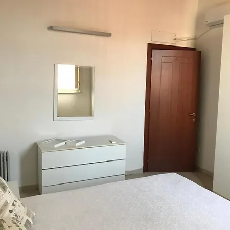 דירה Casa Almaco *