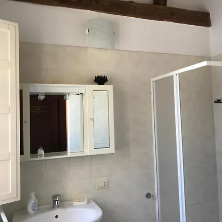 Casa Almaco דירה *