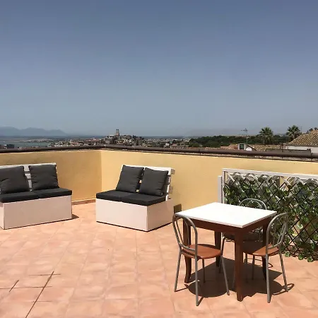 Casa Almaco