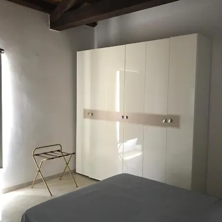 Casa Almaco דירה