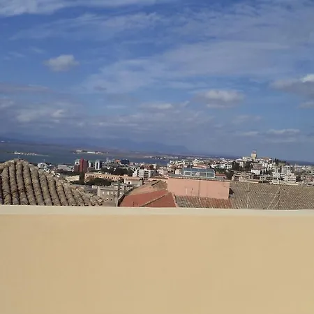 דירה Casa Almaco